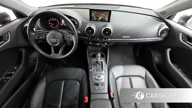 Audi New A3 id 3396906 из Кореи 17