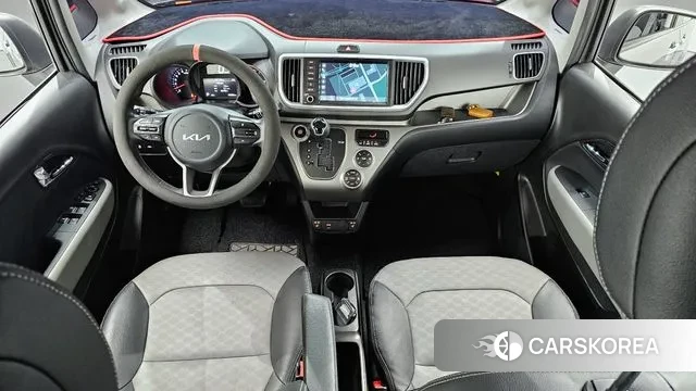 Kia The New Ray id 3702037 из Кореи 17