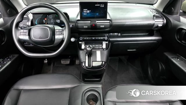 Hyundai Casper id 4382553 из Кореи 17