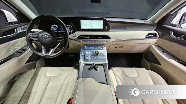 Hyundai Palisade id 3675851 из Кореи 17