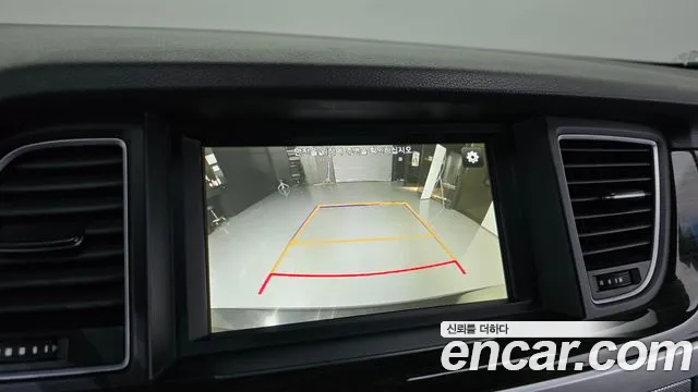 Genesis G80 id 2791537 из Кореи 17