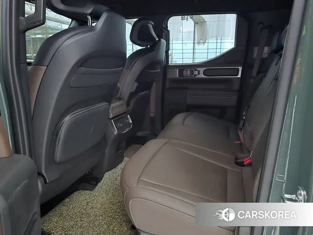 Kia Tasman id 3732052 из Кореи 15