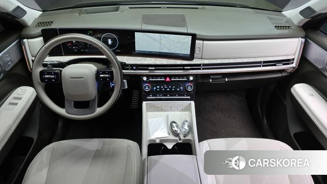 Hyundai Santa Fe (MX5) id 3826006 из Кореи 17