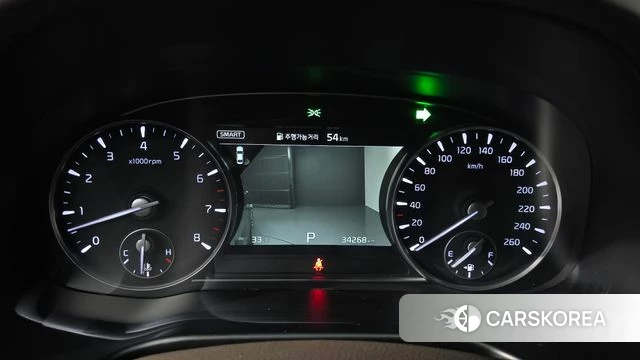 Kia More K9 id 4662581 из Кореи 28