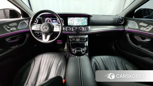 Mercedes-Benz CLS-Class C257 id 4447741 из Кореи 28