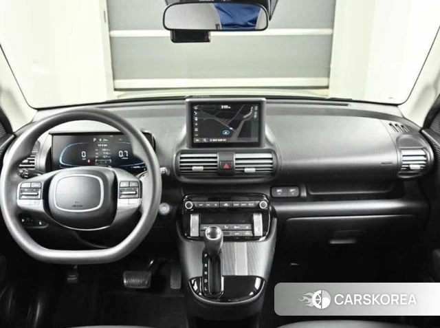 Hyundai Casper id 4282412 из Кореи 17