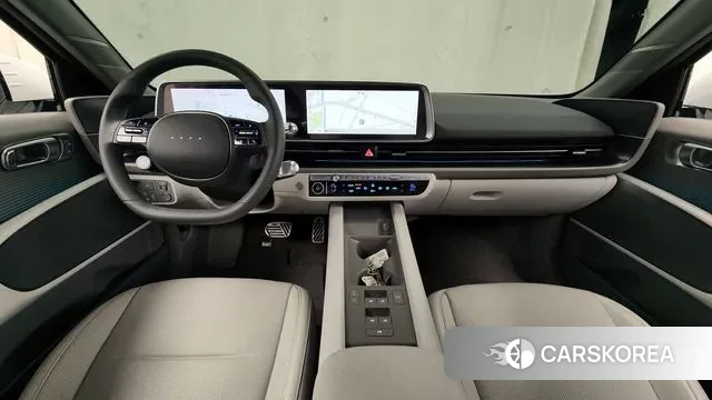 Hyundai Ionic 6 id 3016429 из Кореи 17