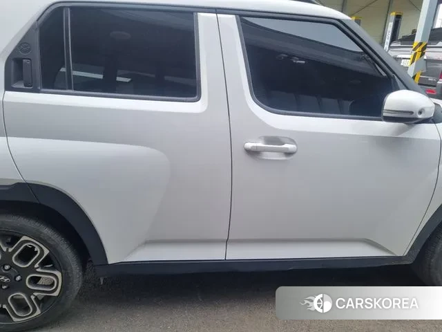 Hyundai Casper id 3426392 из Кореи 7