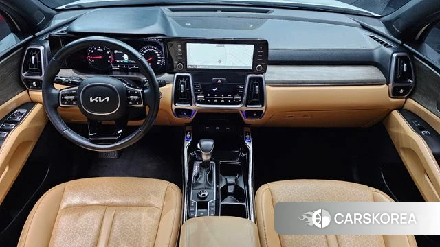 Kia Sorento 4th Generation id 4898850 из Кореи 29
