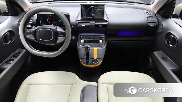 Hyundai Casper id 4500152 из Кореи 29