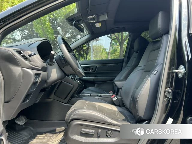 Honda CR-V id 4307373 из Китая 9