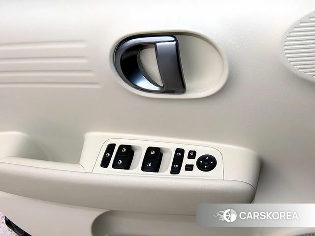 Hyundai The New Casper id 4879482 из Кореи 16