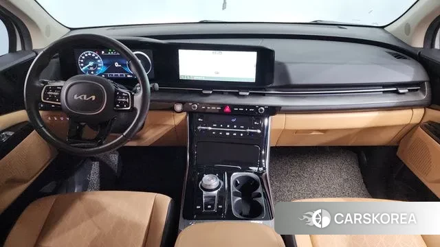 Kia Carnival 4th generation id 3610472 из Кореи 17