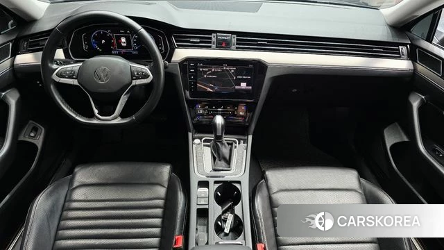 Volkswagen Passat GT (B8) id 4779432 из Кореи 31