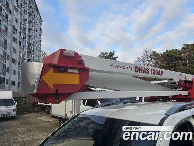 Ssangyong Rexton Sports id 2642849 из Кореи 17