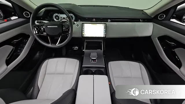 Land Rover Range Rover Evoque 2nd Generation id 3549684 из Кореи 17