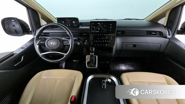 Hyundai Staria id 4223078 из Кореи 17