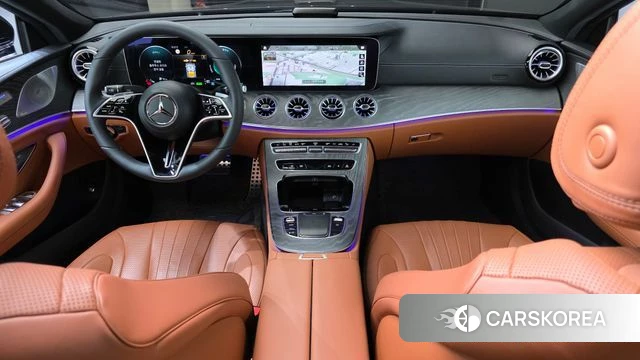 Mercedes-Benz CLS-Class C257 id 4266842 из Кореи 17