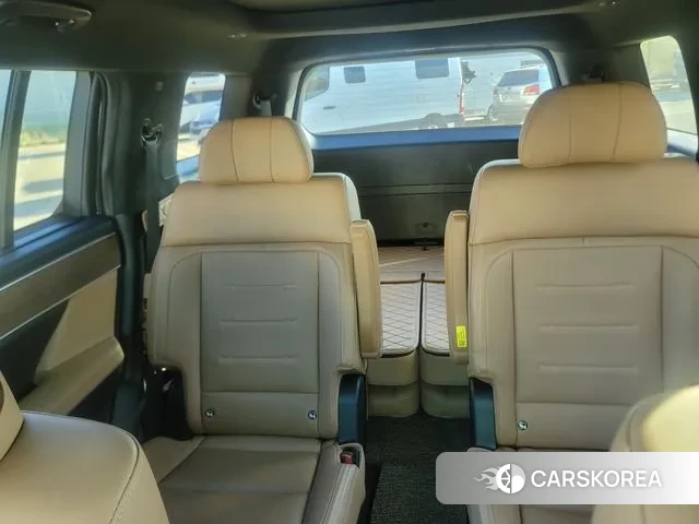 Hyundai Santa Fe (MX5) id 3442304 из Кореи 17