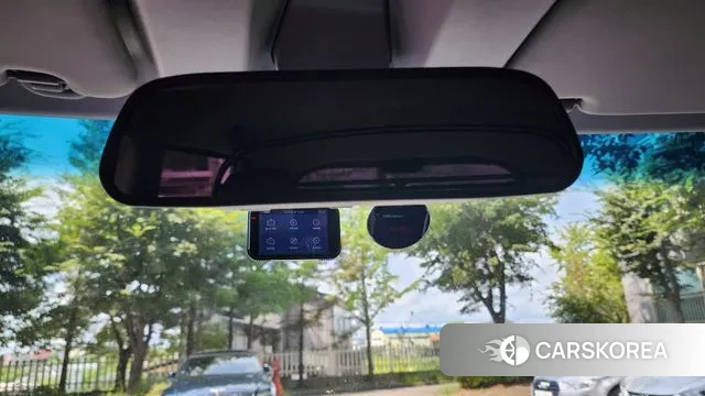 Kia The New Ray id 3098260 из Кореи 10