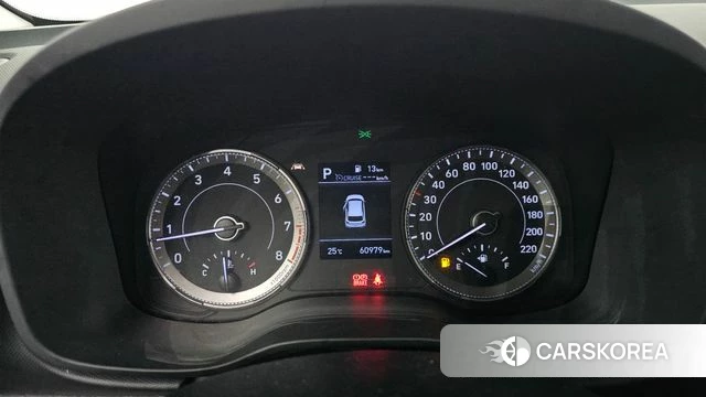Hyundai Venue id 4905604 из Кореи 27