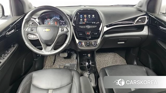 Chevrolet (GM Daewoo) The New Spark id 4785768 из Кореи 27
