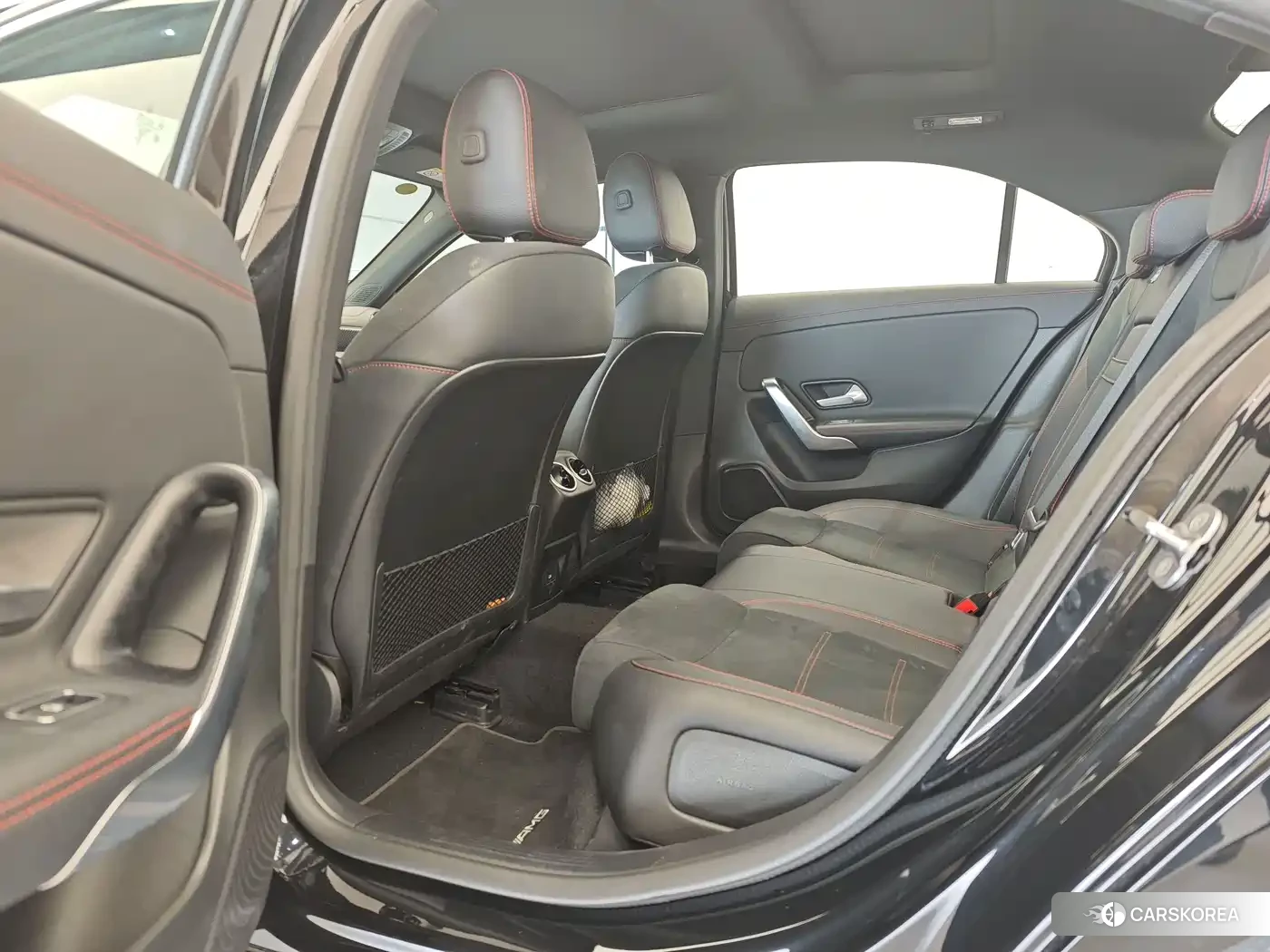 Mercedes-Benz A-Class id 4654573 из Китая 14