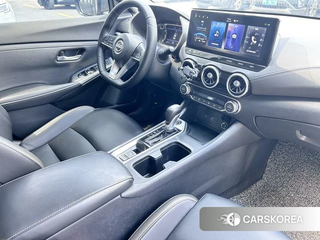 Nissan Xuan Yi id 4239780 из Китая 11