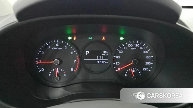 Kia Morning Urban (JA) id 4677155 из Кореи 27