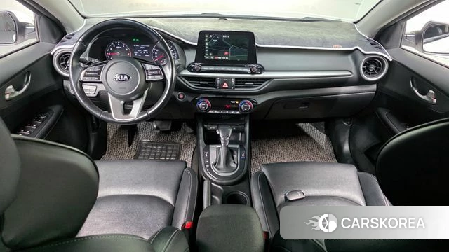 Kia Come New K3 id 3853938 из Кореи 17