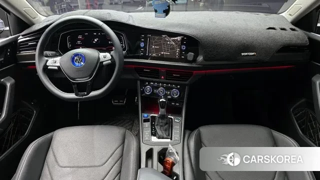 Volkswagen 7th Generation of Jetta id 2895710 из Кореи 17