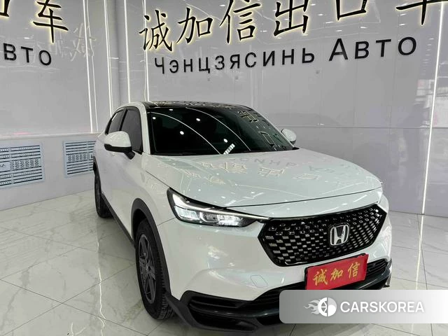 Honda XR-V id 4265666 из Китая 18