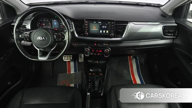 Kia Stonic id 4781193 из Кореи 17