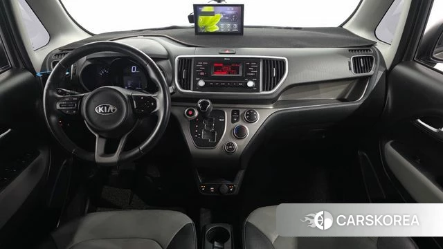 Kia The New Ray id 4764441 из Кореи 17
