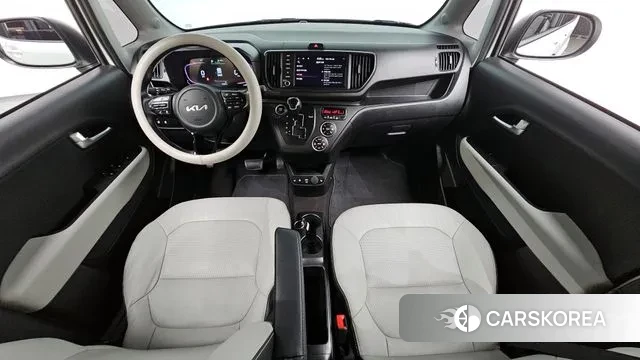 Kia The New Kia Ray id 3478213 из Кореи 17