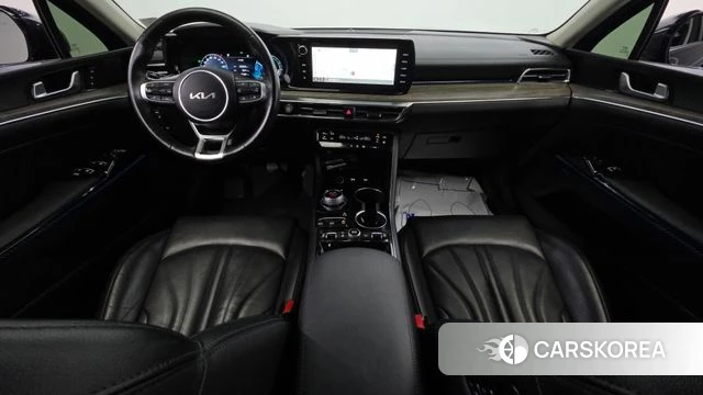 Kia K5 Hybrid 3rd Generation id 3851067 из Кореи 17