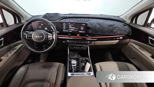 Kia The New Carnival 4th Generation id 3365495 из Кореи 17