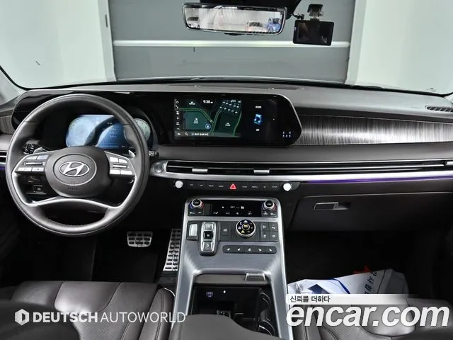 Hyundai The New Palisade id 2707086 из Кореи 17