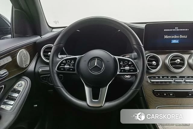 Mercedes-Benz GLC id 4300124 из Китая 21
