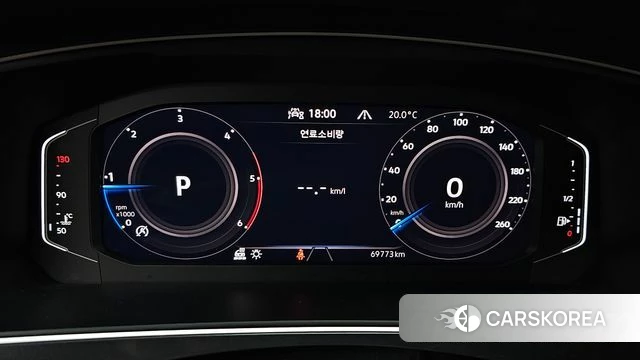 Volkswagen Tiguan second Generation id 3915911 из Кореи 17