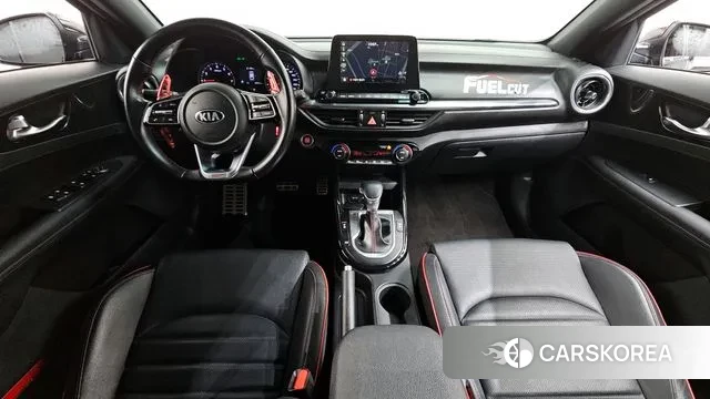 Kia Come New K3 id 3499538 из Кореи 17