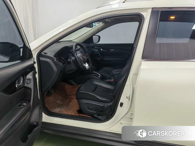 Nissan Qijun id 4219768 из Китая 17