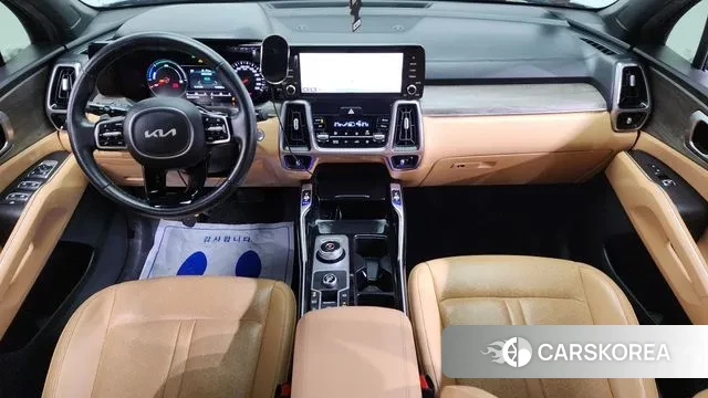 Kia Sorento 4th Generation id 3566829 из Кореи 17