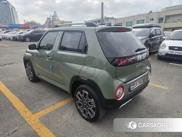 Hyundai Casper id 3746785 из Кореи 17