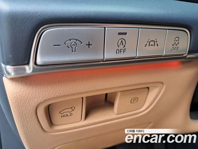 Genesis GV80 id 2948236 из Кореи 17