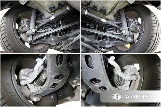 Mini Cooper Countryman id 3021760 из Кореи 17