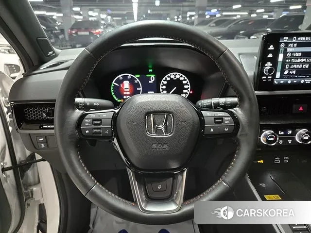 Honda CR-V 6th generation id 3365698 из Кореи 17