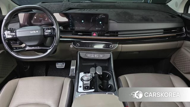 Kia The New Carnival 4th Generation id 4782985 из Кореи 17