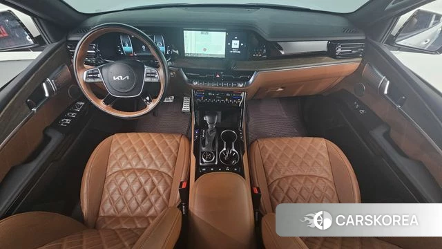 Kia Mohave Master id 3831886 из Кореи 17