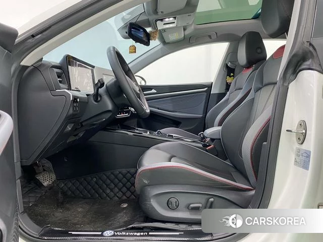 Volkswagen Lingdu id 4255958 из Китая 17